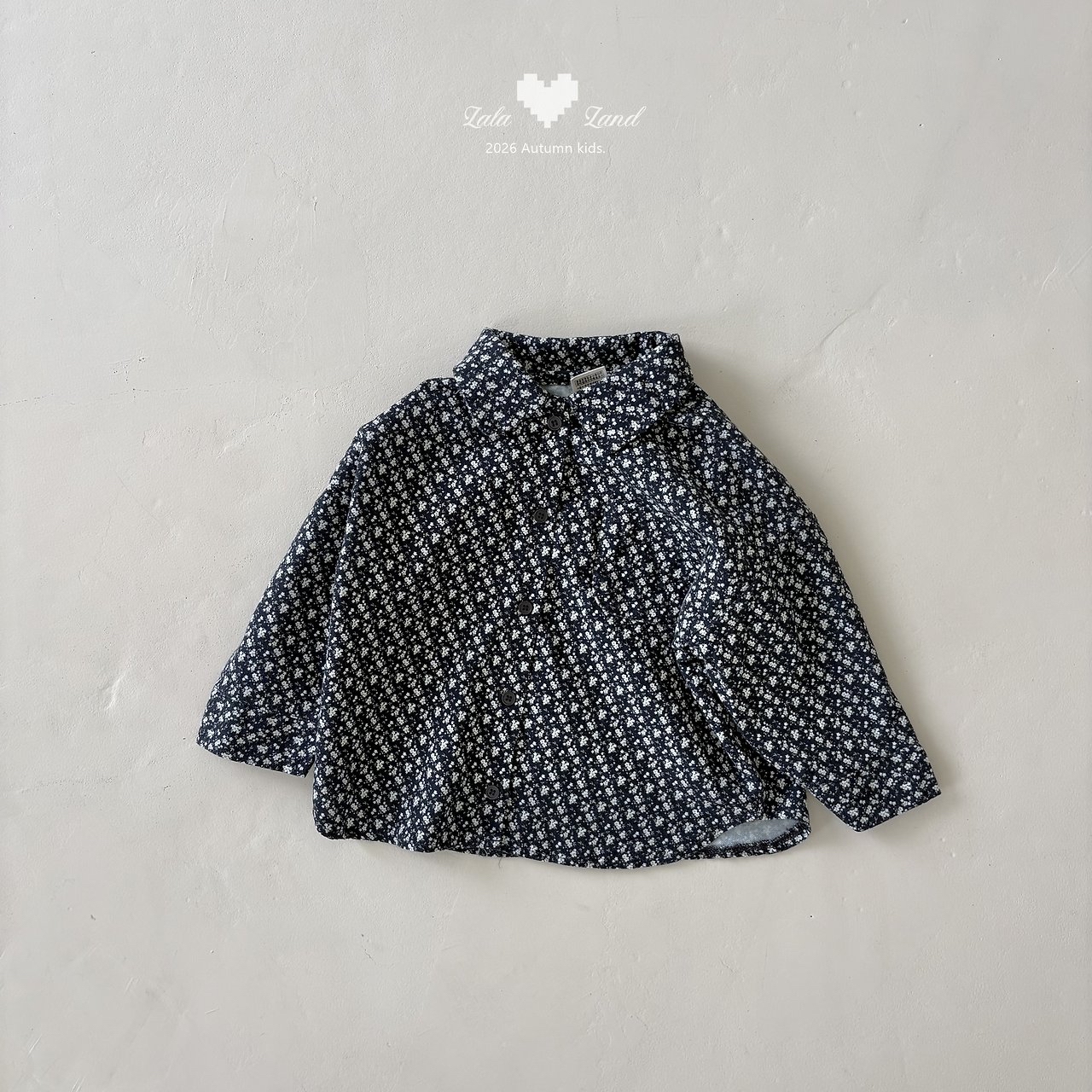 Lalaland | Flocala Shirt