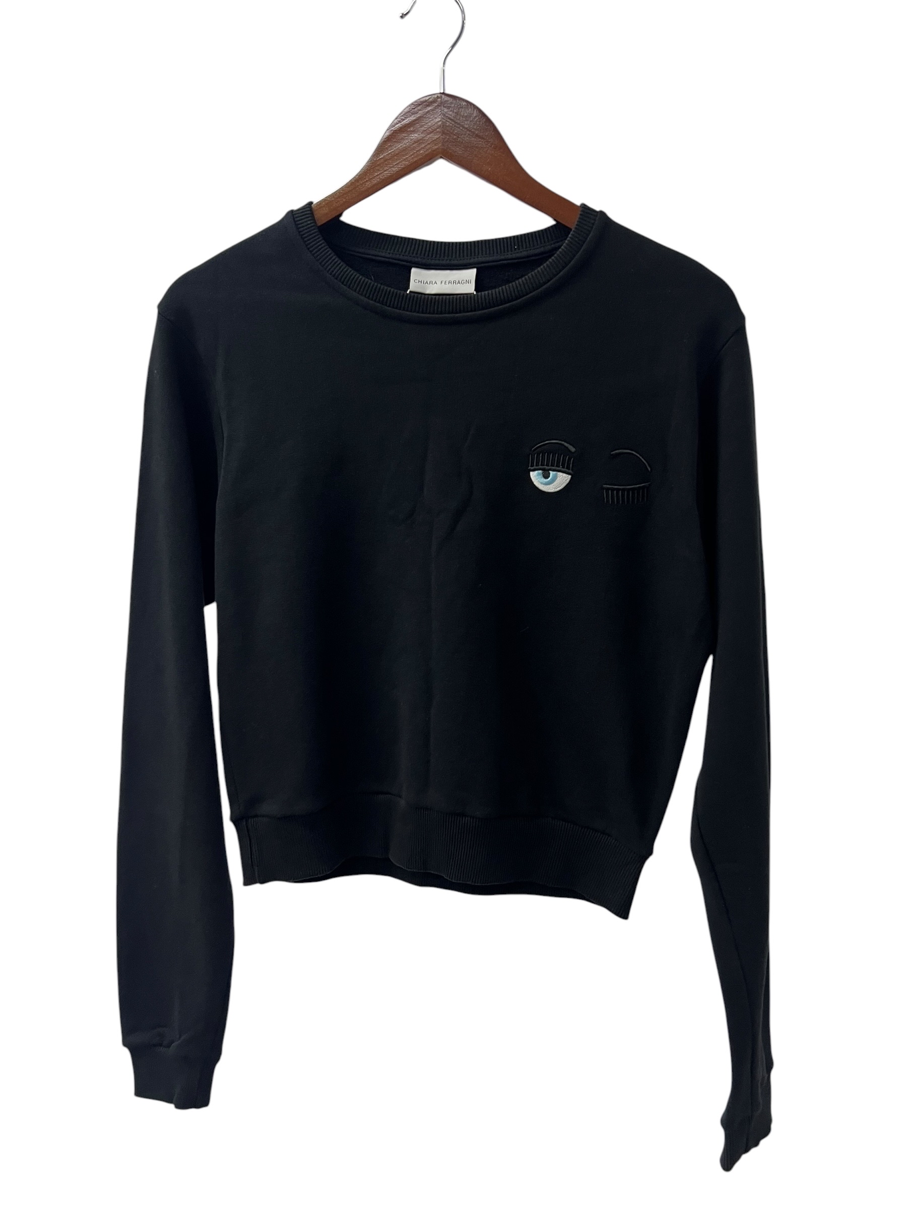 Pre-owned CHIARA FERRAGNI Sweatshirt / Product Code: 062803