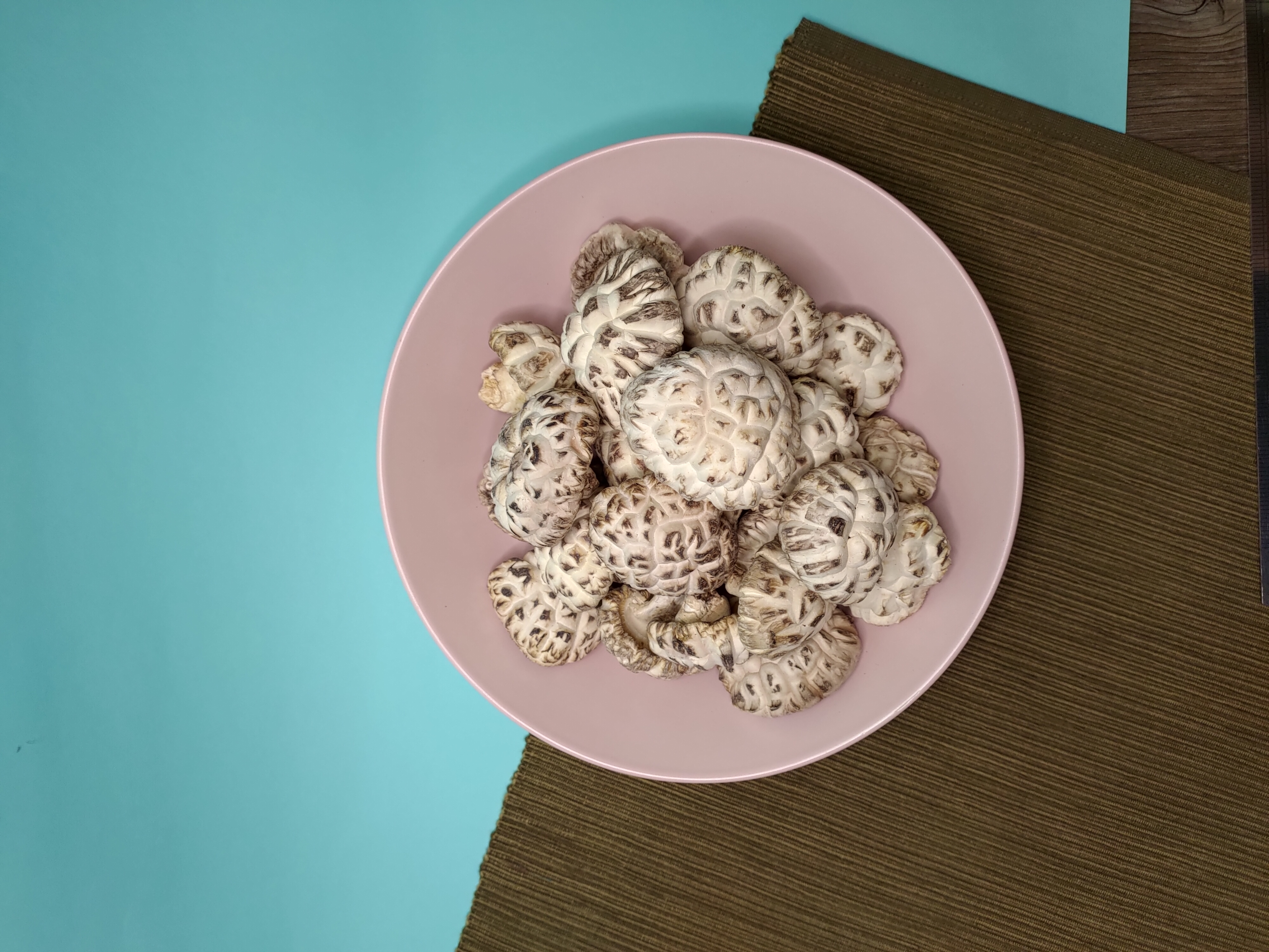 頂級花菇類（300克）