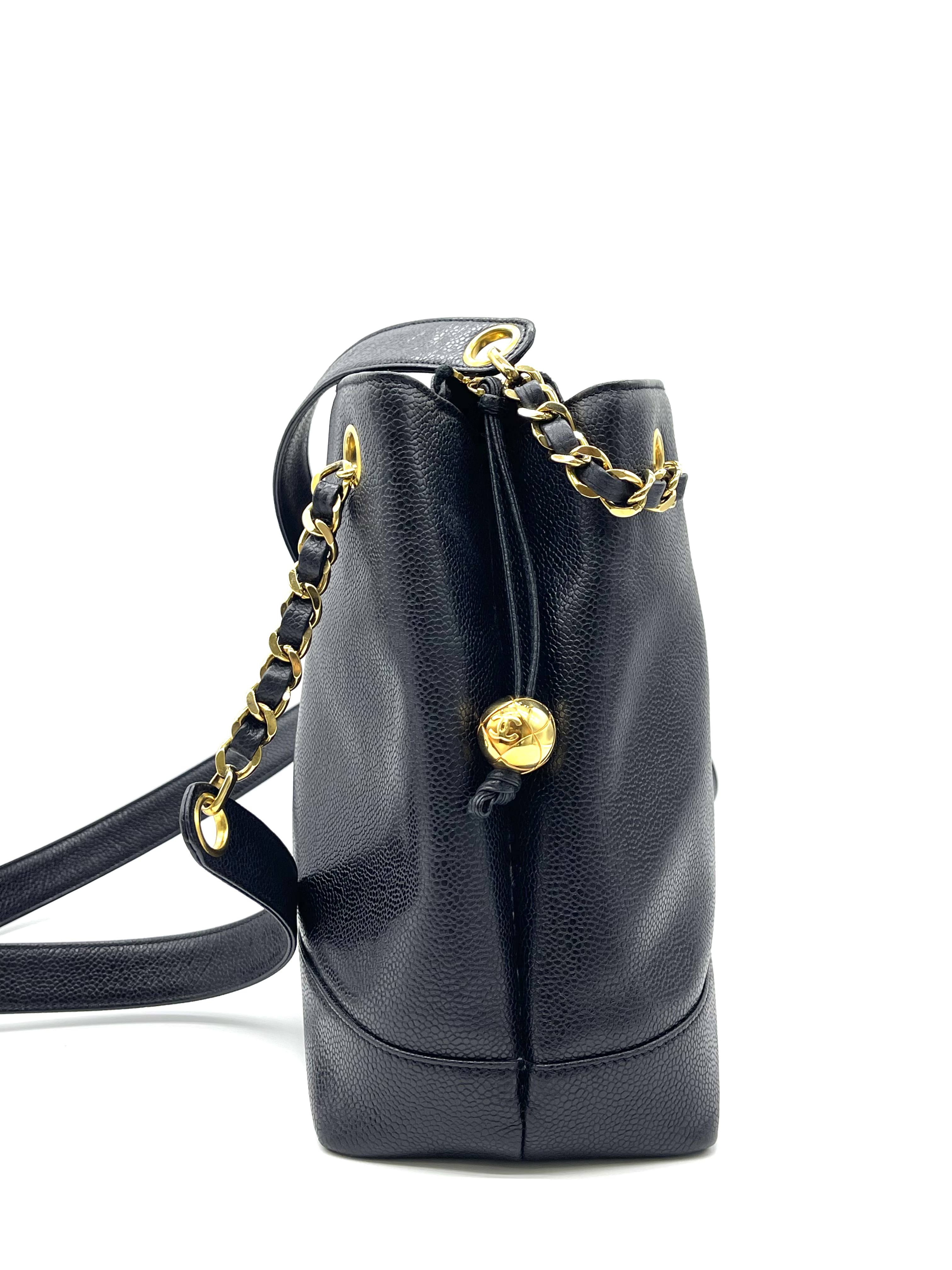 Pre-owned Chanel Caviar Skin / Product Code: 36031418