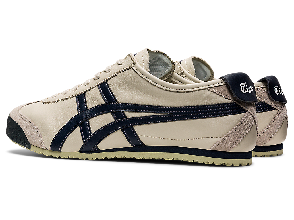 【预购】Onitsuka Tiger MEXICO 66｜1183C102