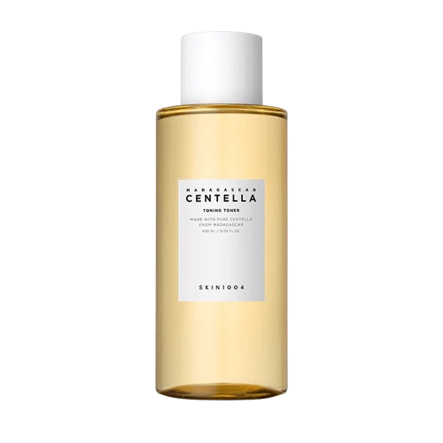 SKIN1004積雪草化妝水400ml | 官方授權-香港認可零售商