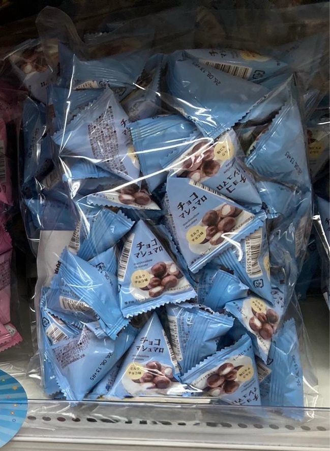 朱古力棉花糖 - 02260093