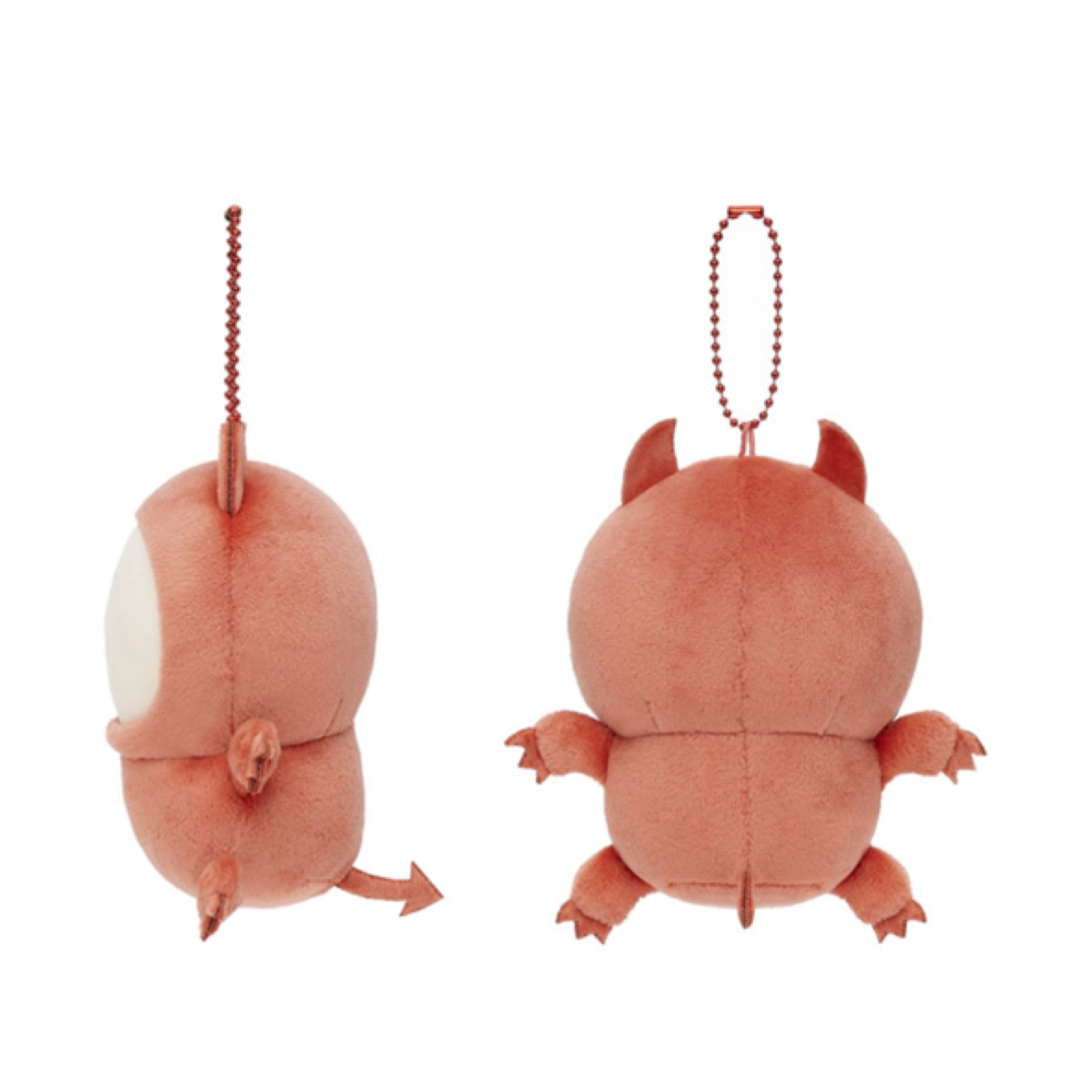 Chiikawa 公仔匙扣｜預訂