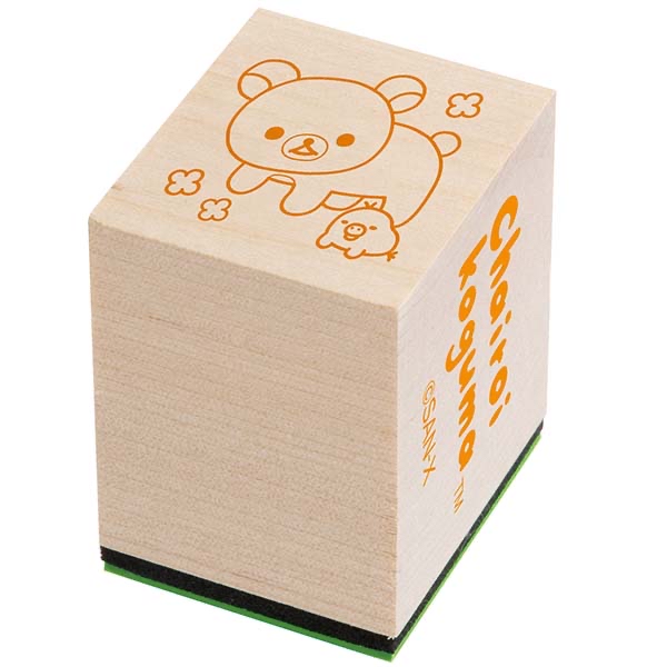 《現貨》全新小熊10週年紀念四葉草系列印仔（隨機抽）