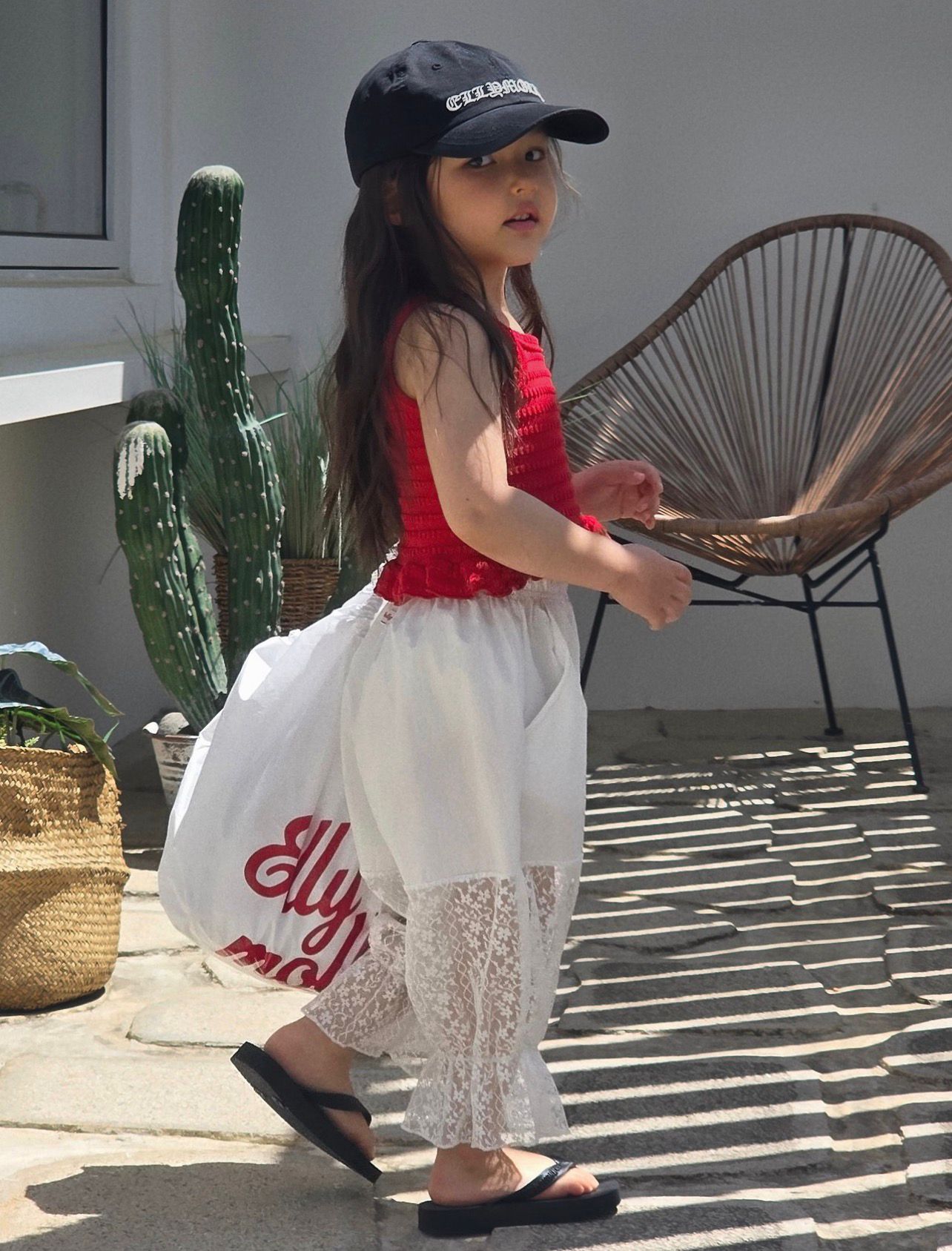 EL4293 Pants