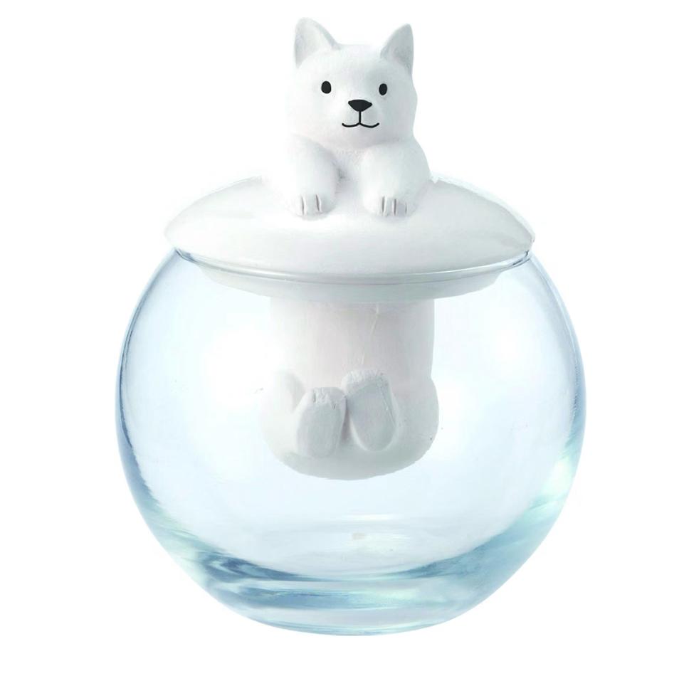 小貓🐈自然加濕器
