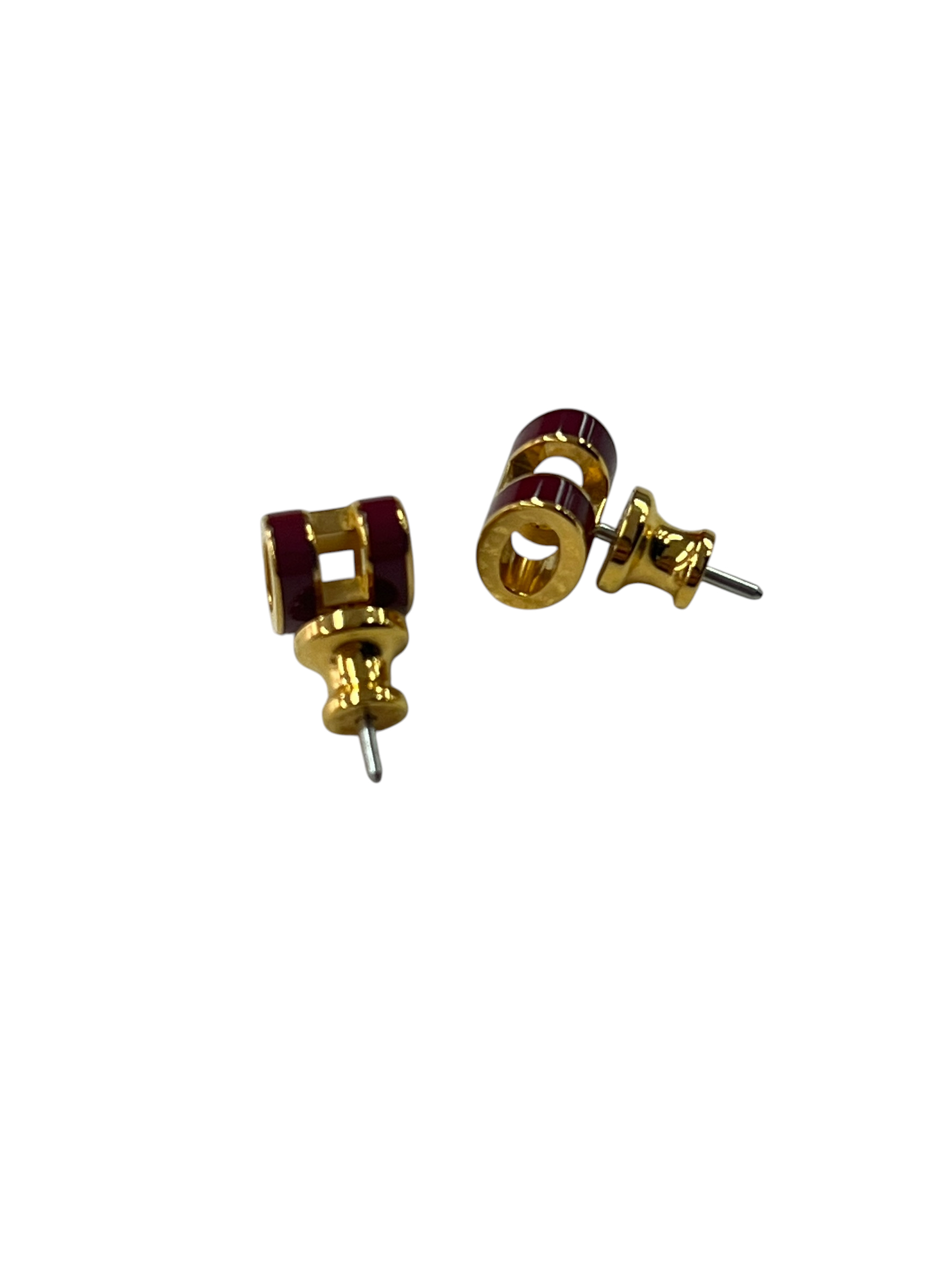 Pre-owned HERMÉS Earings / Product Code: 26052604