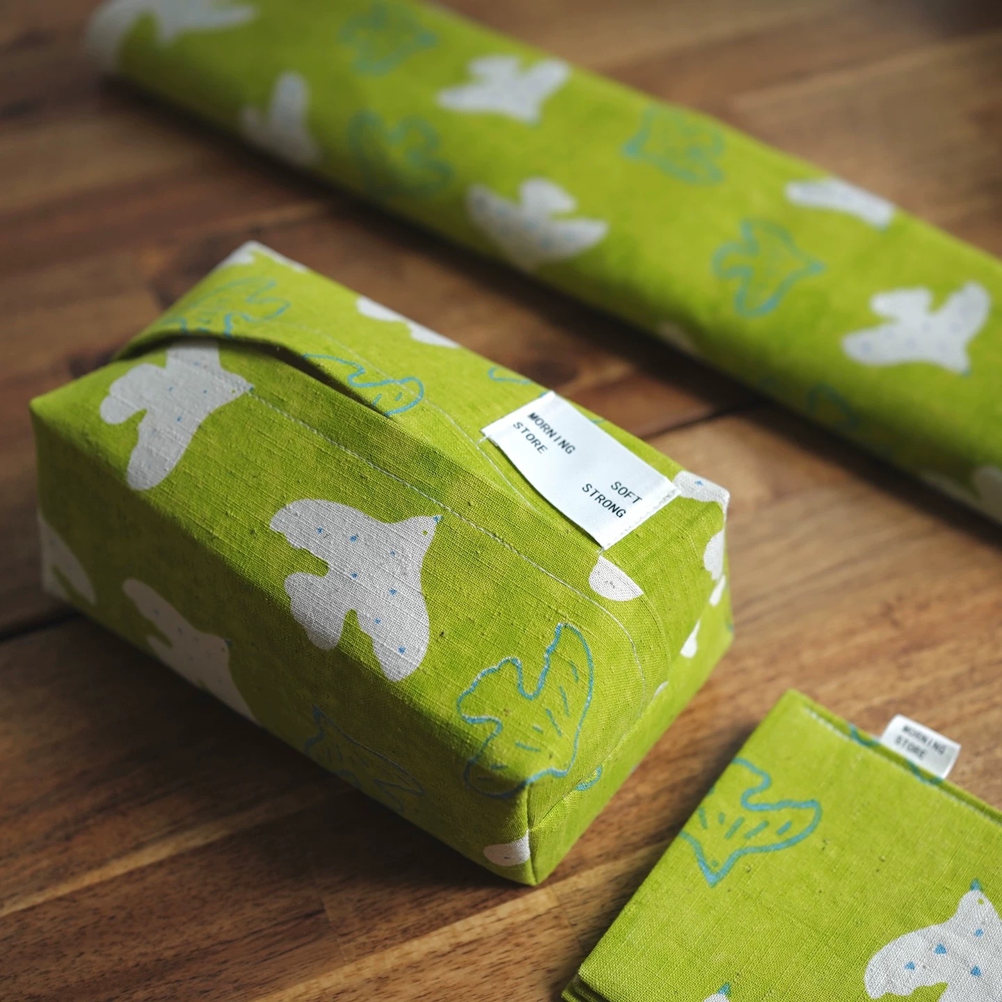 Cordelia自由之鳥紙巾套