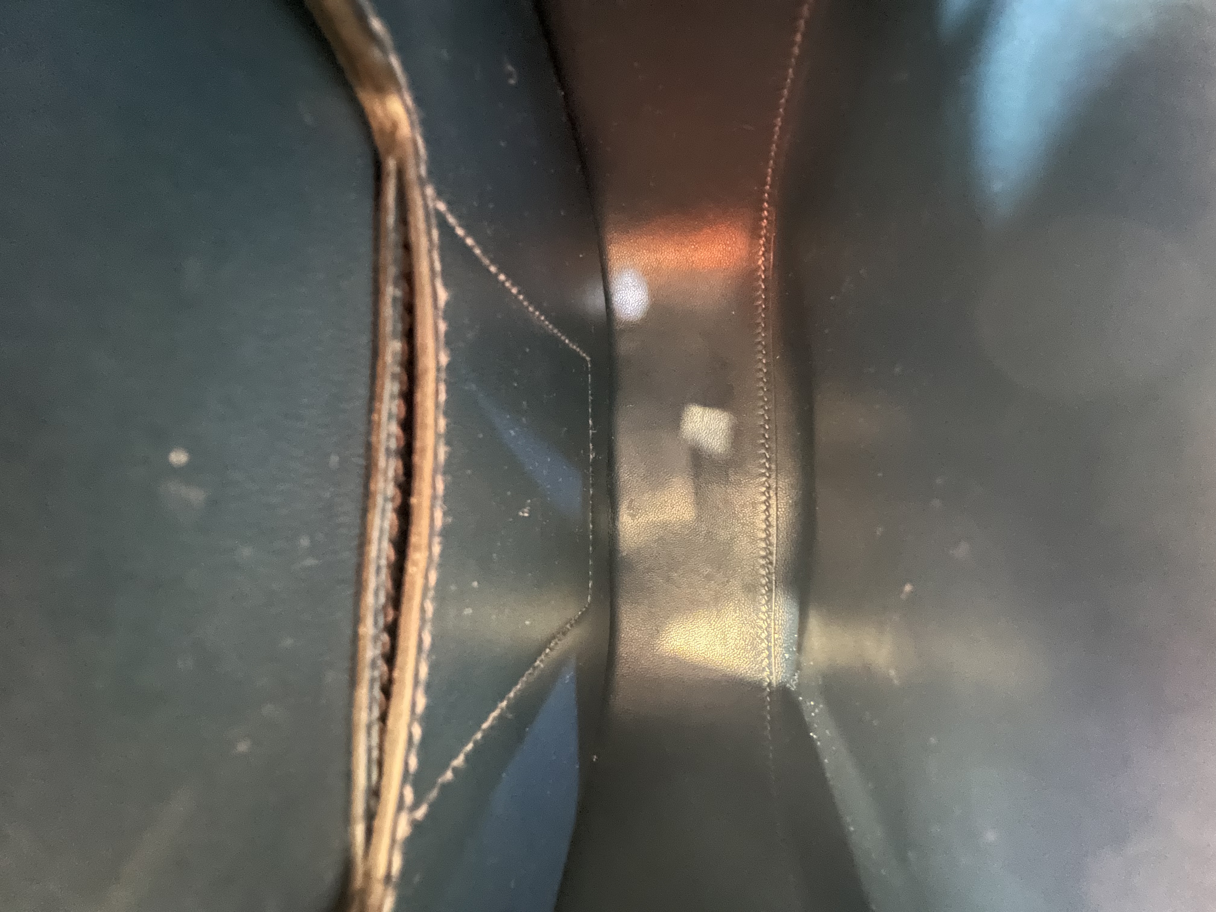 Pre-Owned Hermès Della Cavalleria Mini Stamp B / Product Code: 26041633