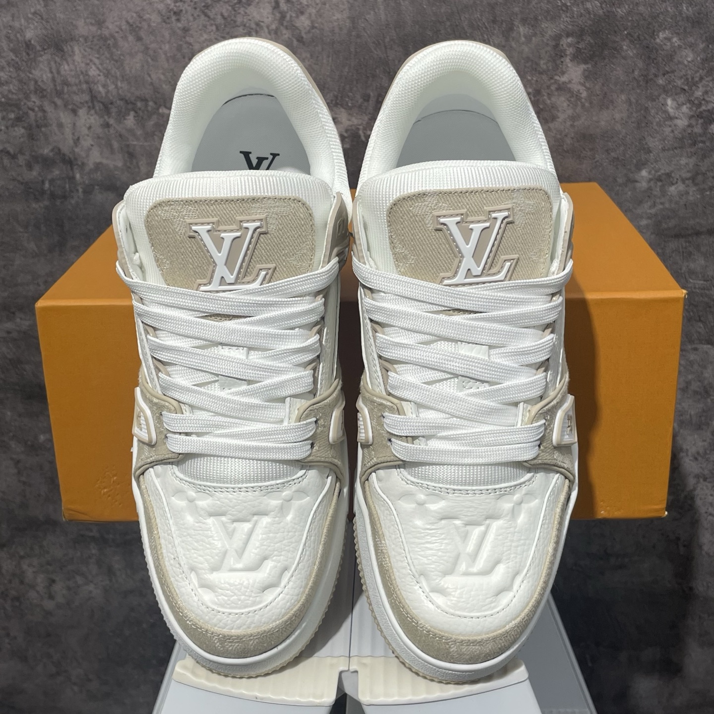 Louis Vuitton LV Trainer