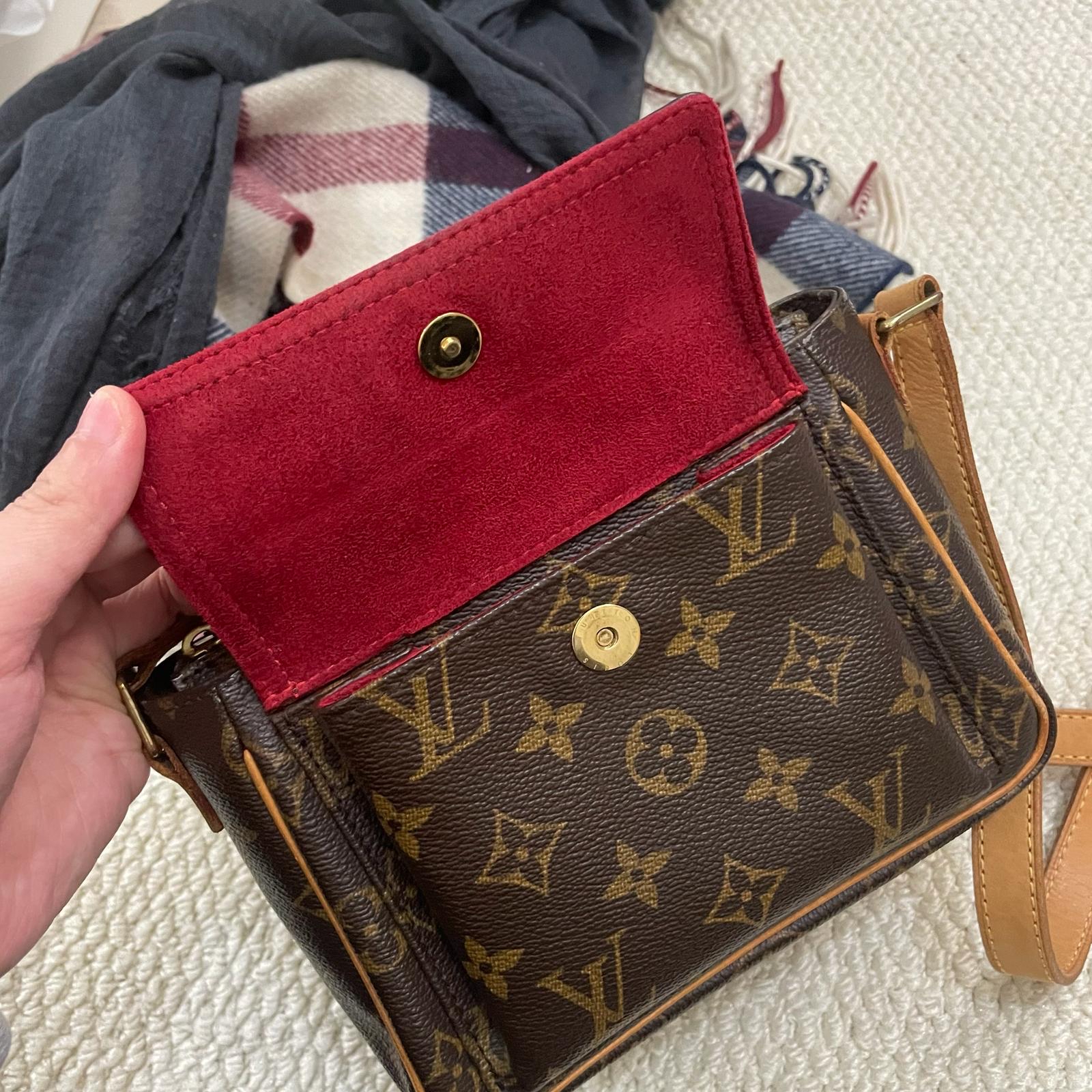 𝐋𝐨𝐮𝐢𝐬 𝐕𝐮𝐢𝐭𝐭𝐨𝐧 𝐕𝐢𝐧𝐭𝐚𝐠𝐞 豆腐包🥰