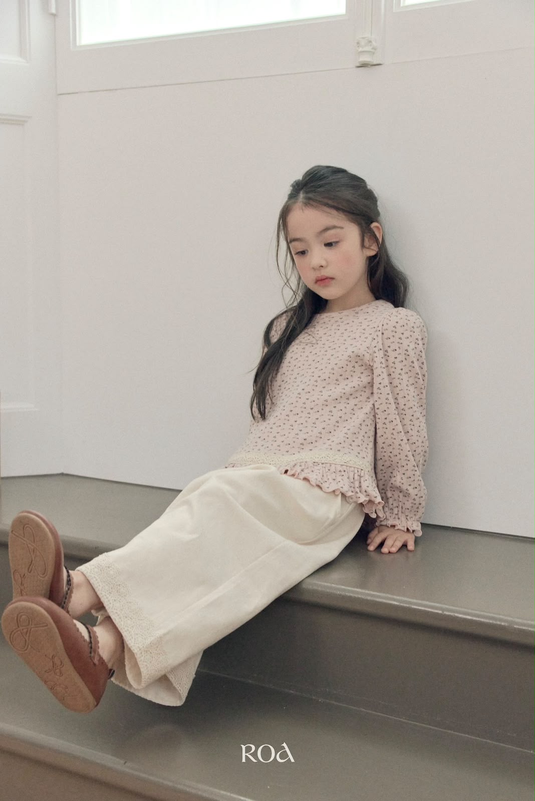 BR6020 Pants