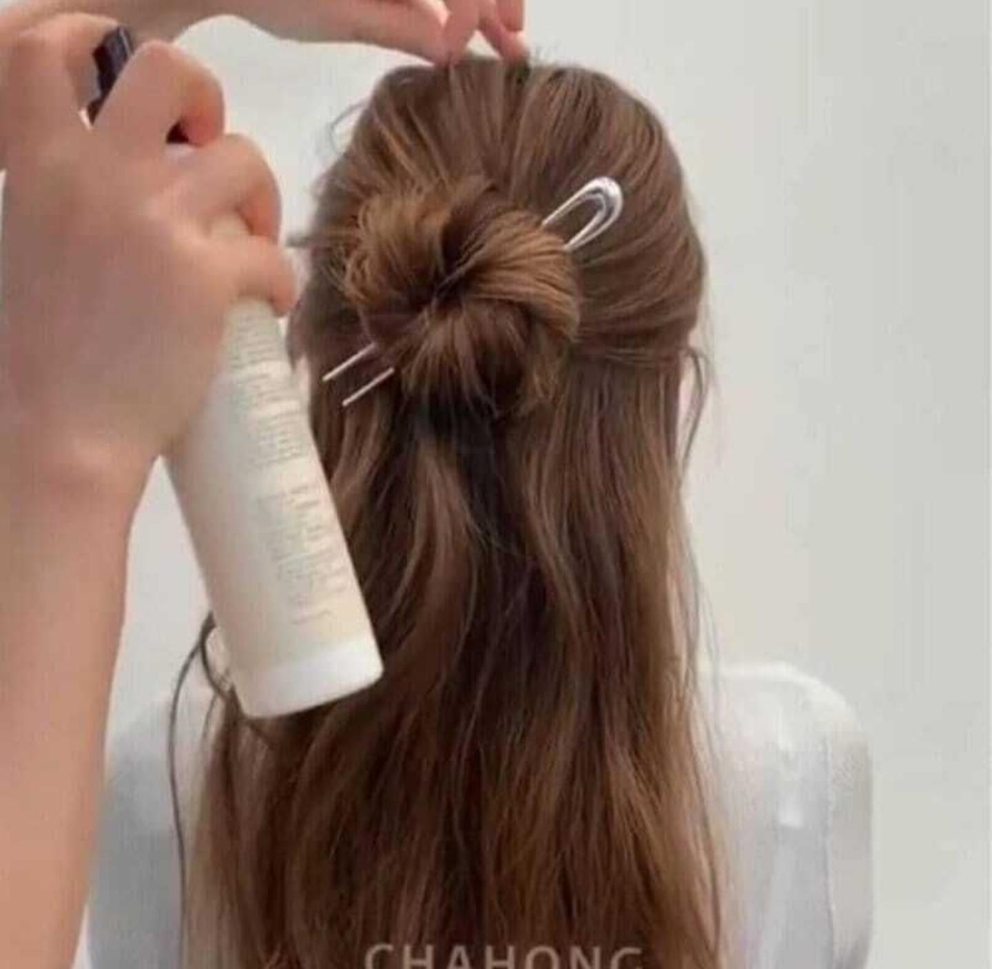 韓國Chahong 3秒女神豐盈定型噴霧 150ml