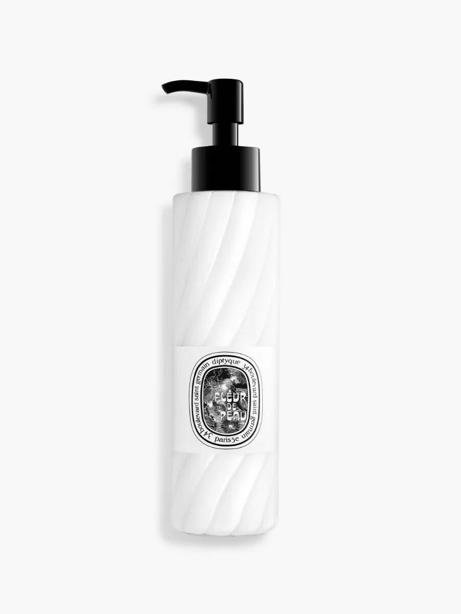 DIPTYQUE Fleur De Peau 肌膚之華 手部及身體乳液 200ml