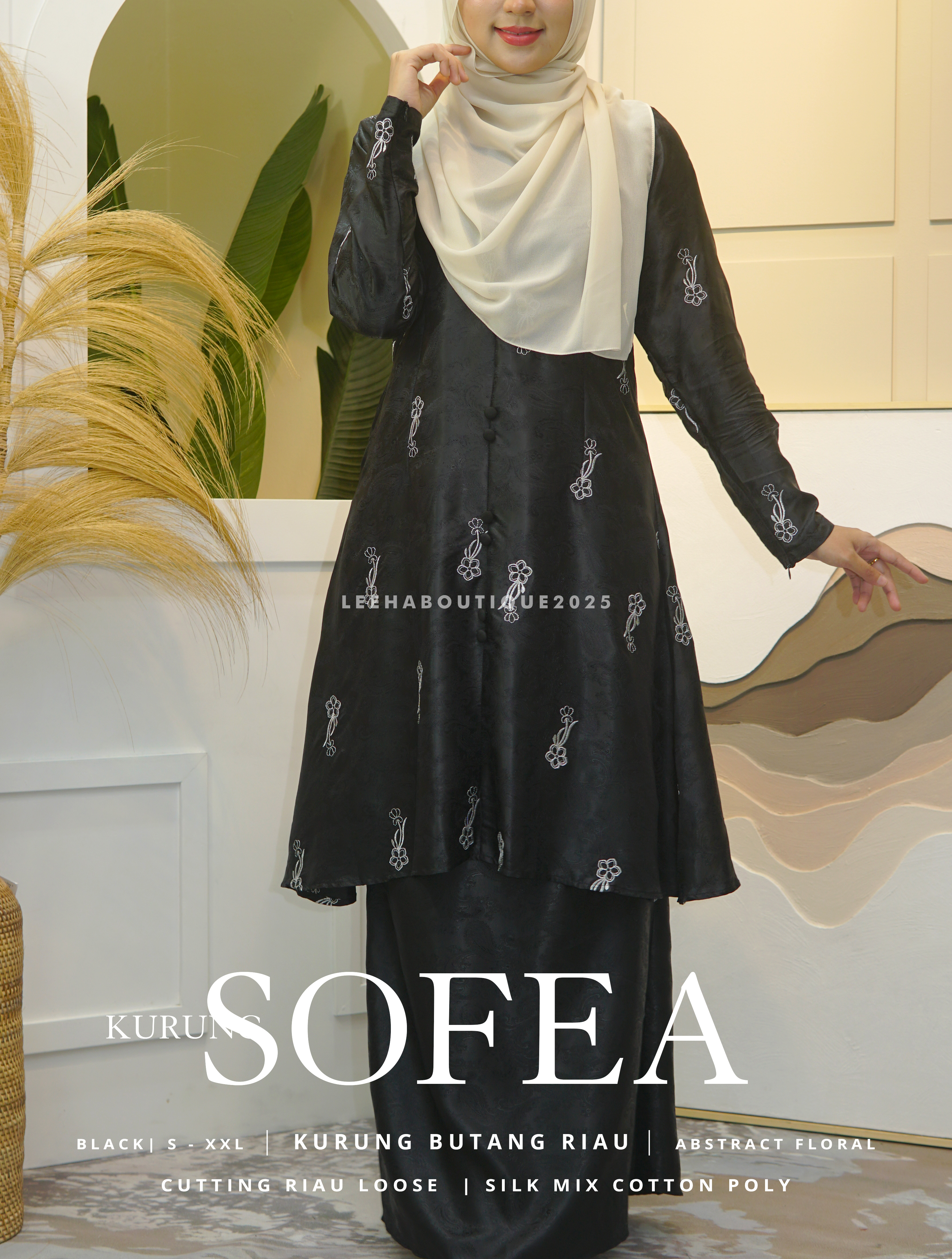 KURUNG SOFEA