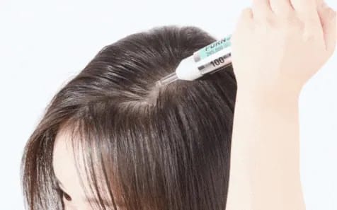 激活毛囊再生力|VT PDRN 微針頭髮精華安瓶100dL 15ml|VT PDRN Reedle Shot Hair Ampoule 100dL 15ml