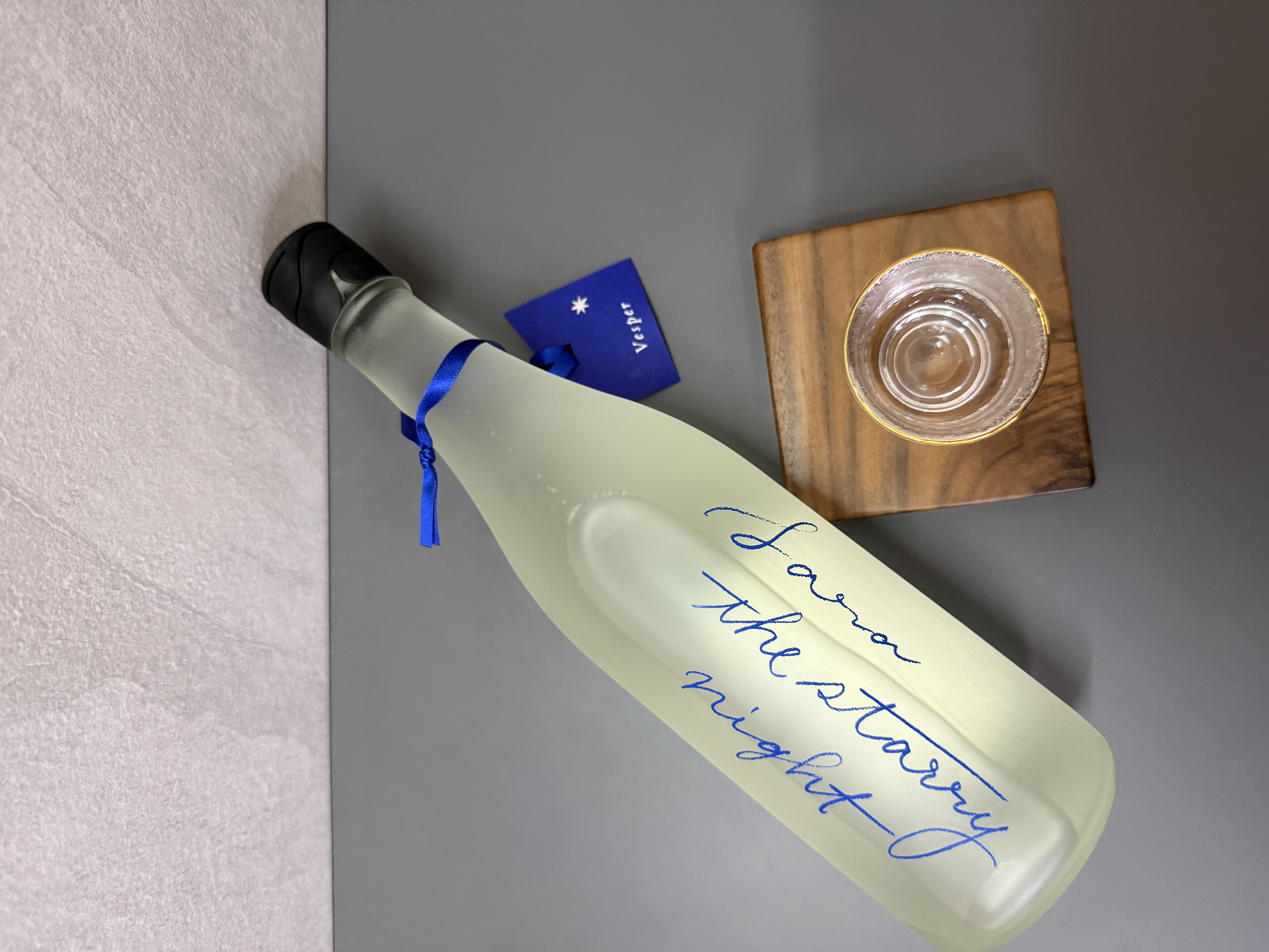 彩來 The Starry Night Vesper 720ml
