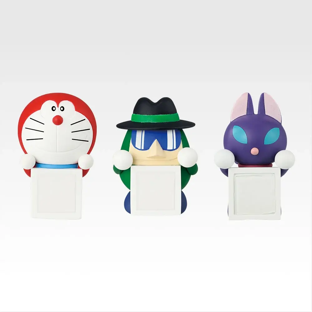 [訂購] 多啦A夢一番賞 Doraemon Figure 公仔擺件