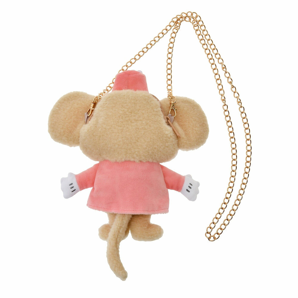 [現貨] [JDS] Illustrated by Noriyuki Echigawa | TIMOTHY | 斜揹袋 {TF2407011}