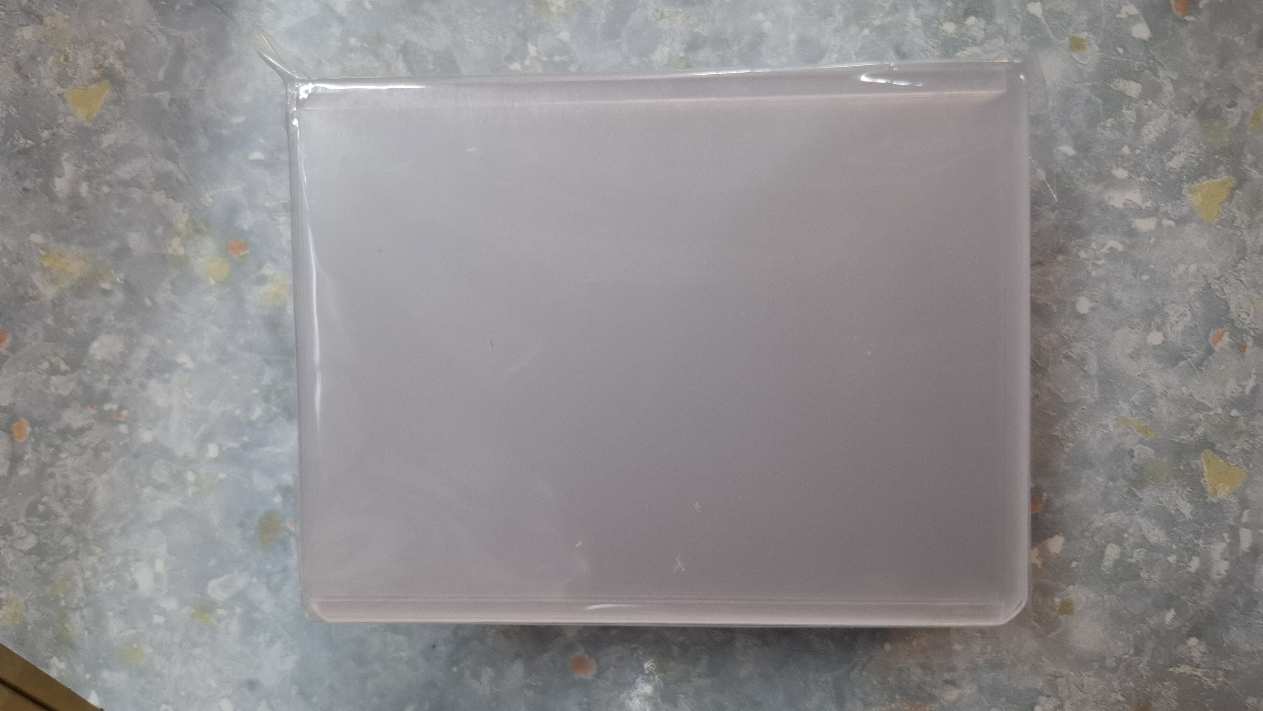 Toploader 35pt , 25pcs toploader 25