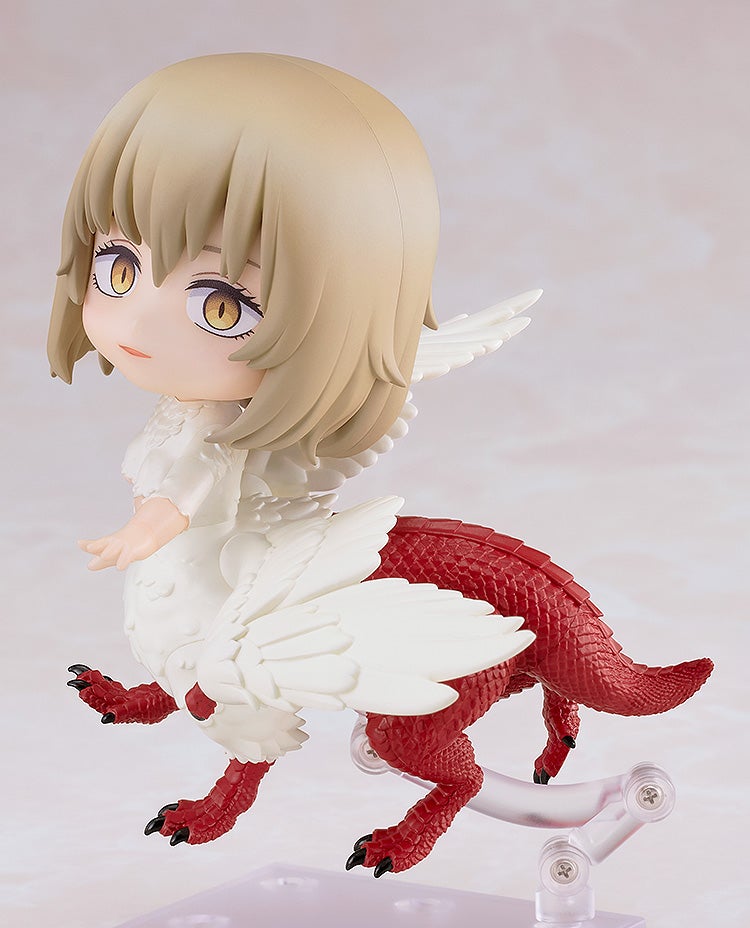 (預訂訂金 $100) (總價 $360) GSC Nendoroid 3055 迷宮飯 法琳 (奇美拉) 黏土人 Falin (Chimera) (行版) 
