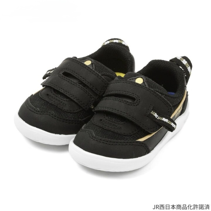 🇯🇵預訂 日本直送🇯🇵IFME x Train系列五色新干綫造型嬰兒學步鞋運動鞋