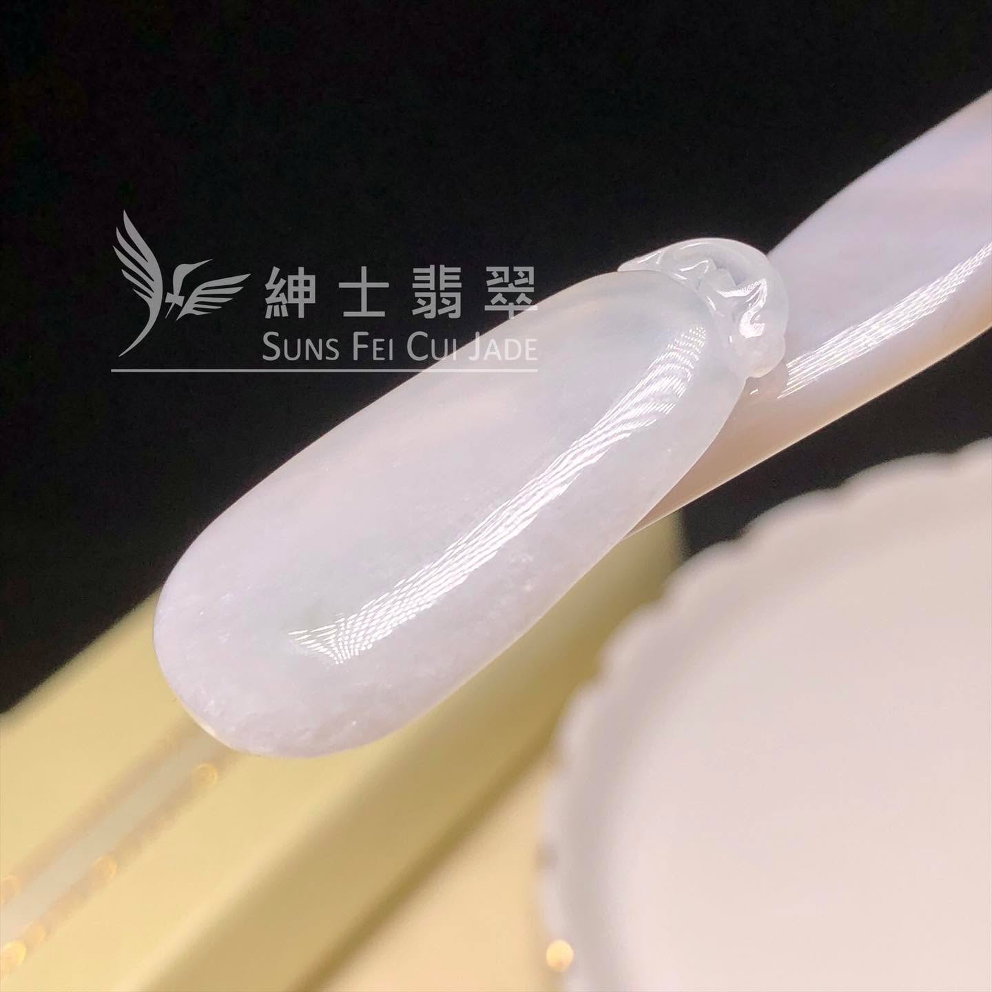 YK00300 冰種福貝