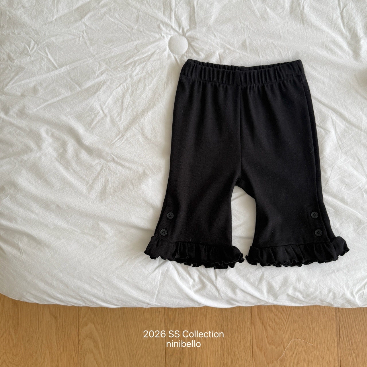 🇰🇷Ninibello 褲