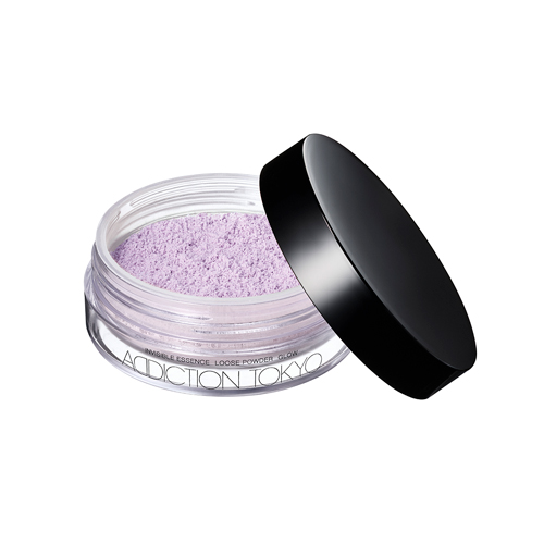 ADDICTION TOKYO 輕透美肌蜜粉水光+ Invisible Essence Loose Powder Glow+ (3色選擇) 5g