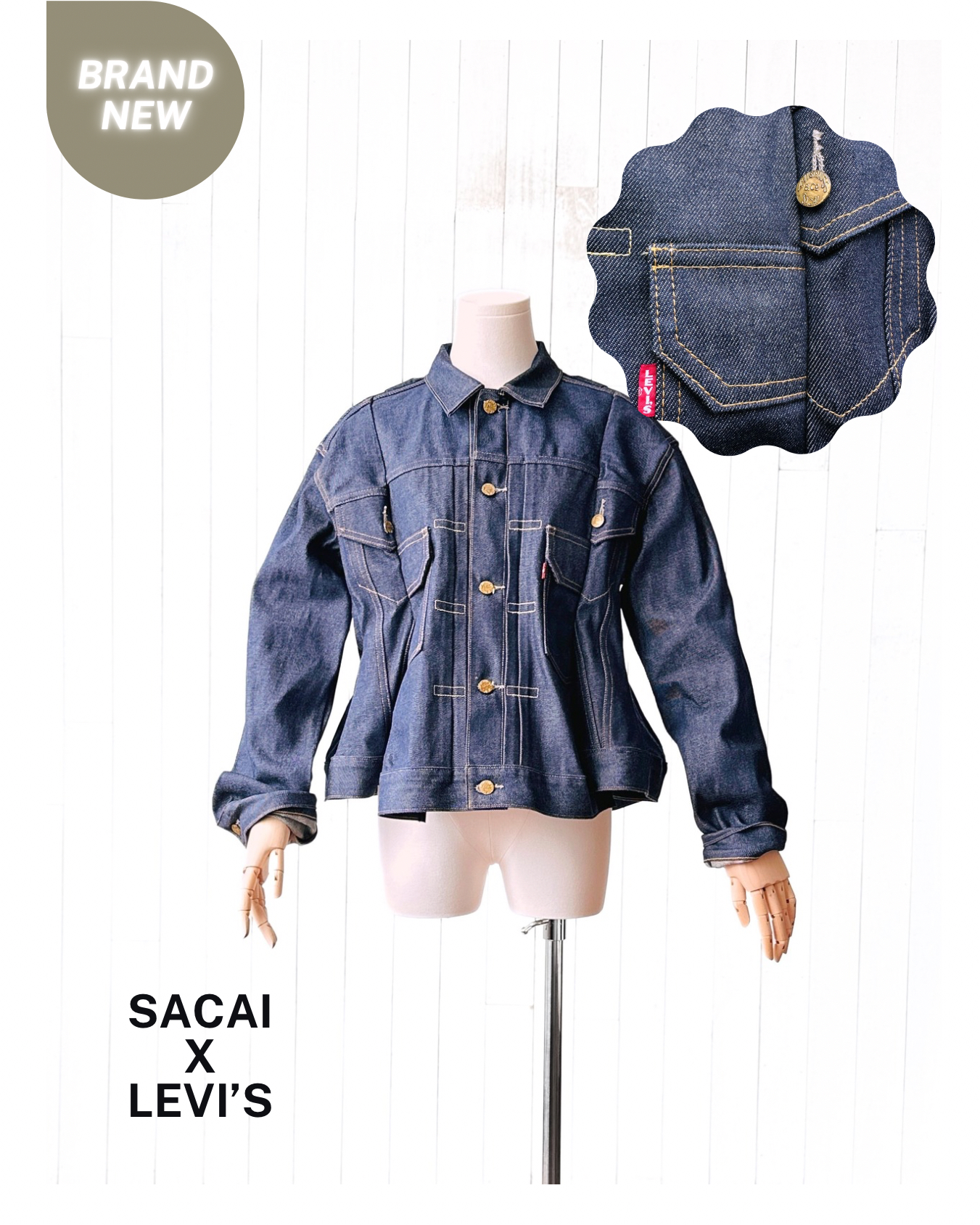 【AW185】💁🏻‍♀️女系