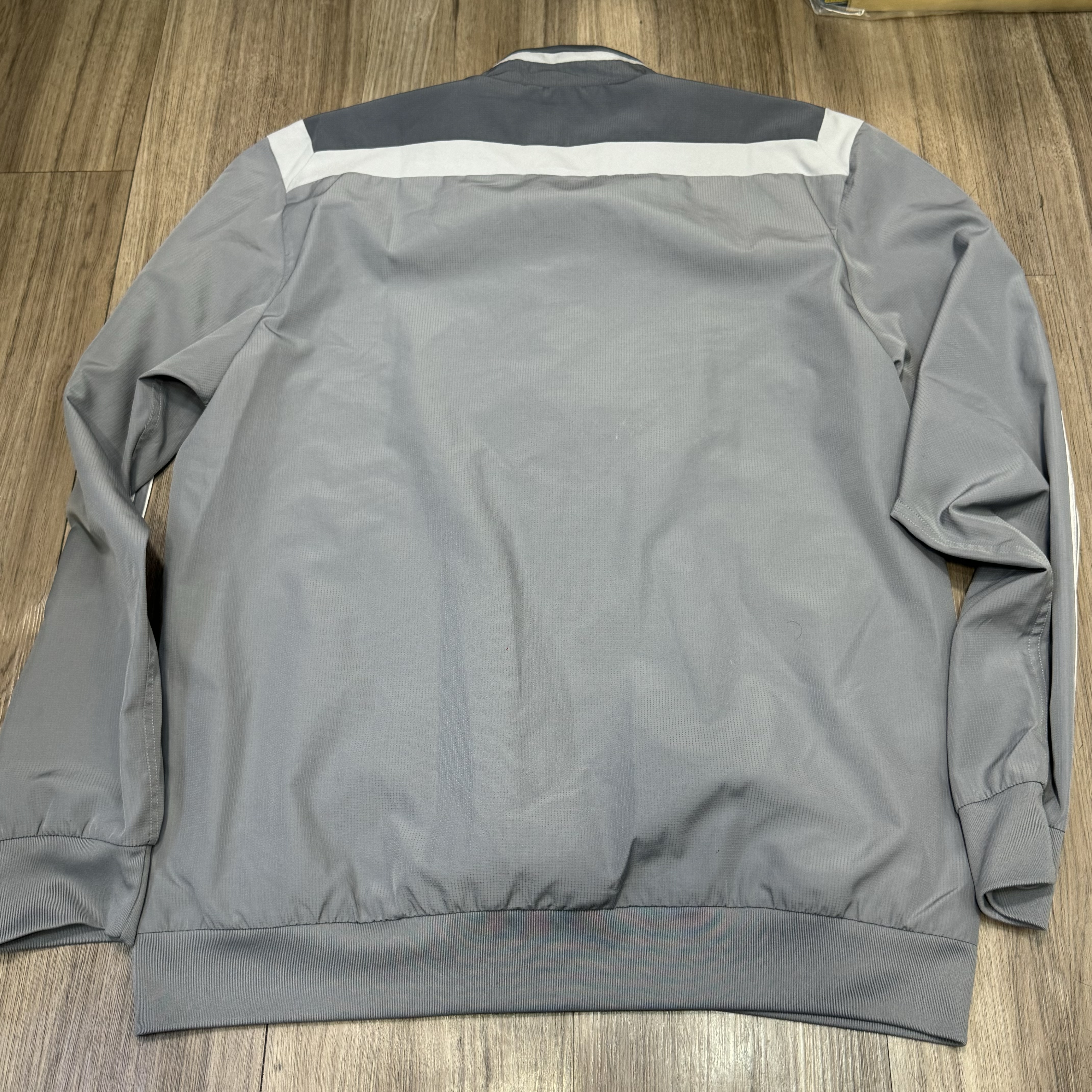 Japan 18/19 training jacket
