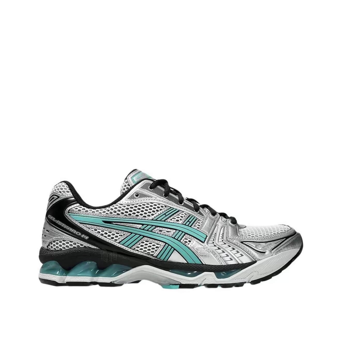 1203A740-100 Asics Gel-Kayano 14 Tiffany 1203A740-100
