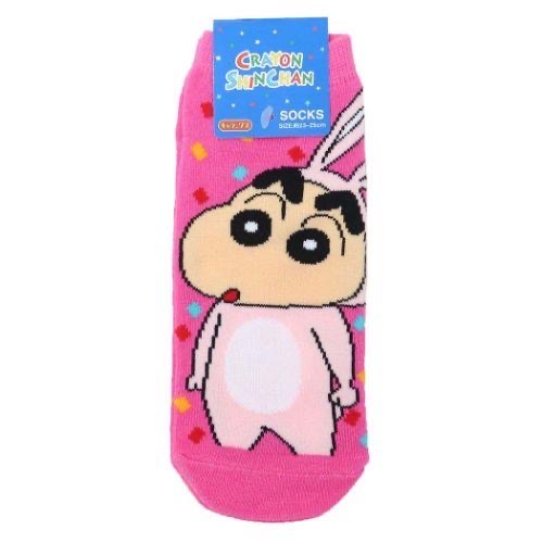 蠟筆小新襪 KY2604J