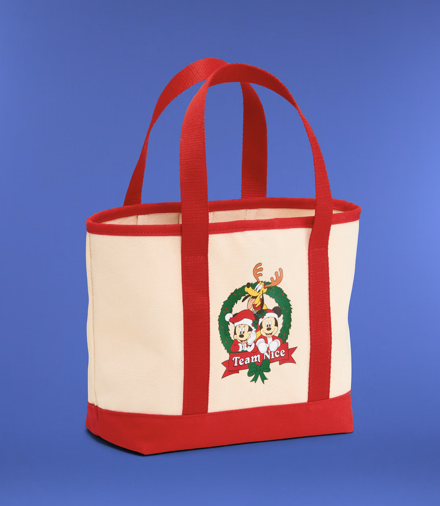 Old Navy x Disney Mini Tote Bag