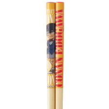 《名偵探柯南》竹筷