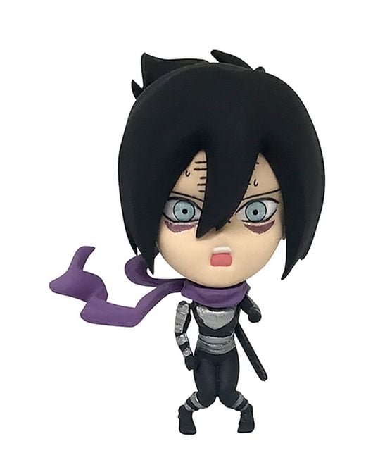 一拳超人 16d Trading Collection 盒玩 figure（全8種）（盒況如圖）