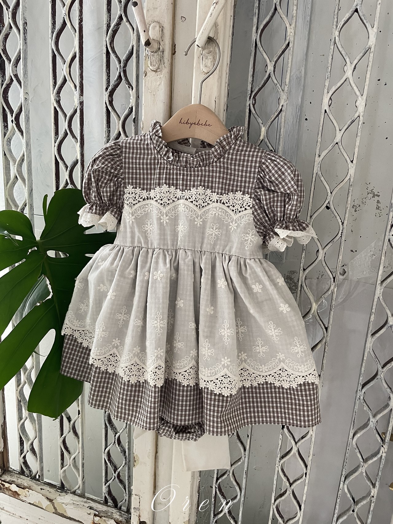 🇰🇷oren包屁裙/裙