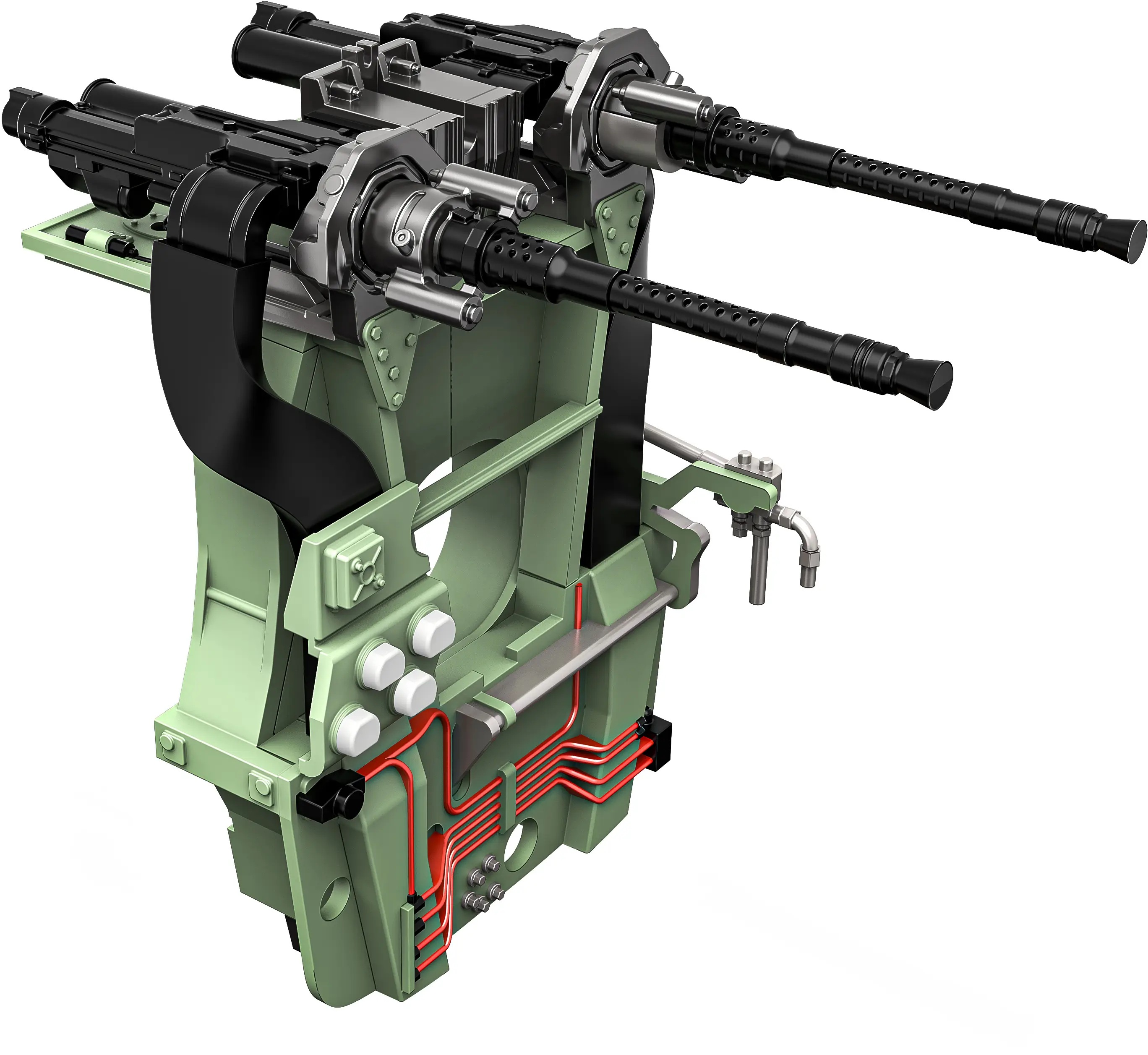1/24 Messerschmitt Bf109G-5/6