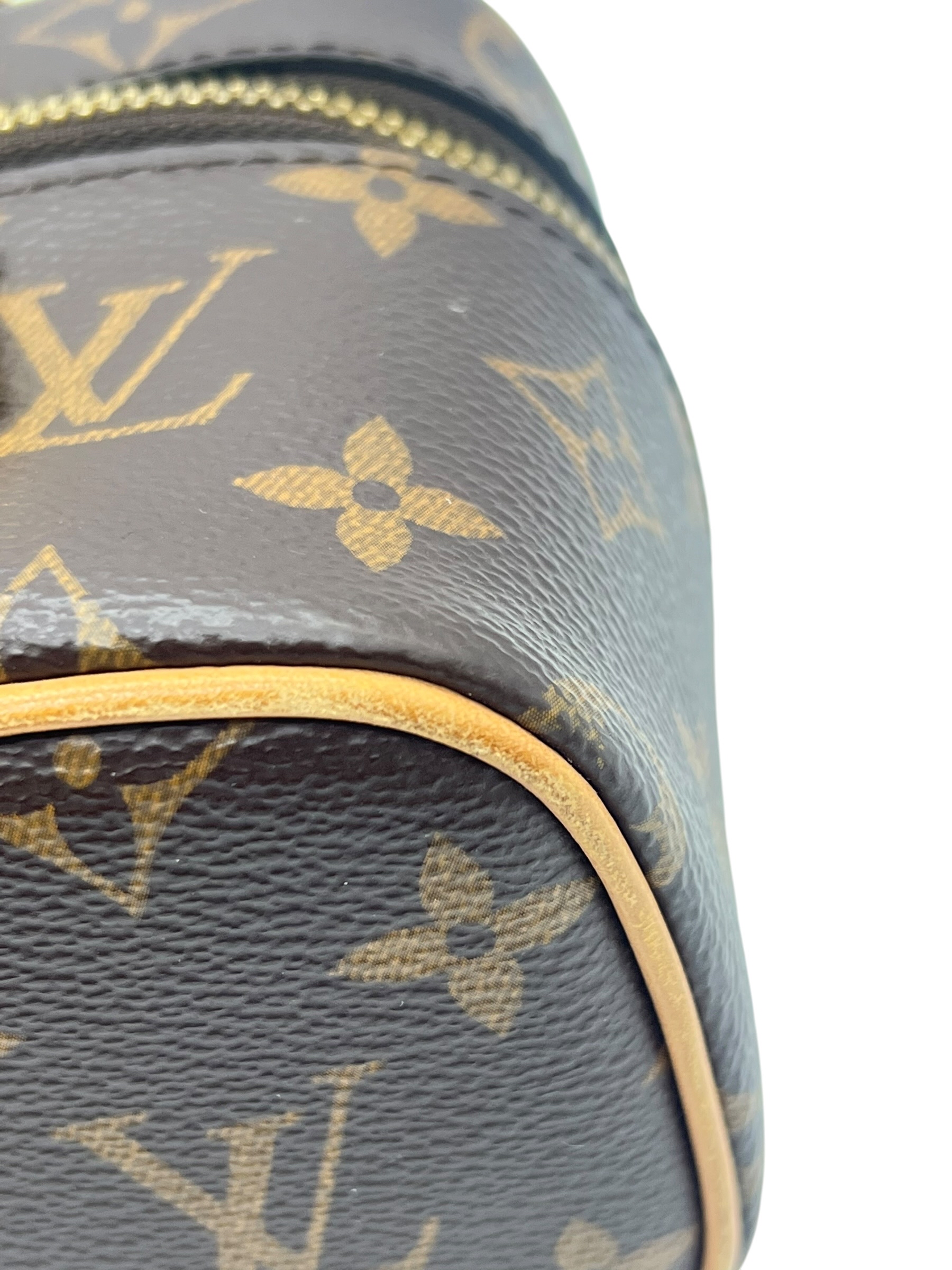 Pre-Owned LV Nice Nano / Product Code: 26060608