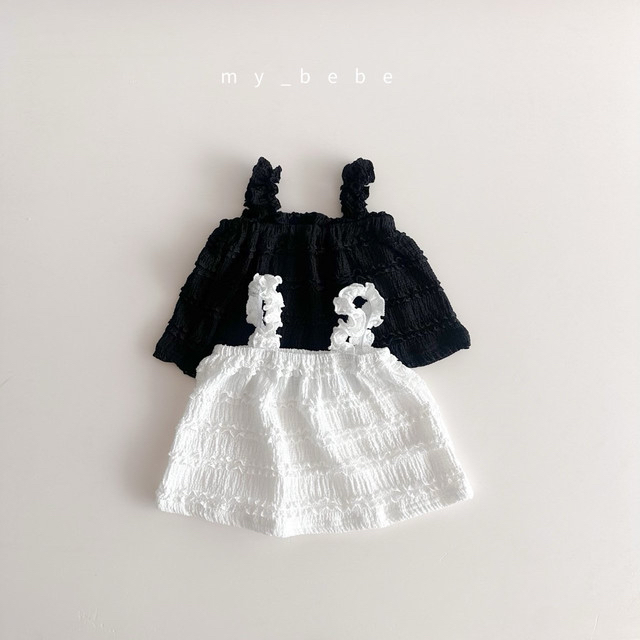 🇰🇷My Bebe上衣