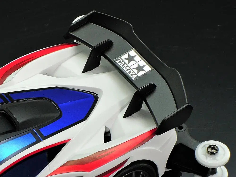 Mini 4WD PRO Ignicion (MA Chassis)