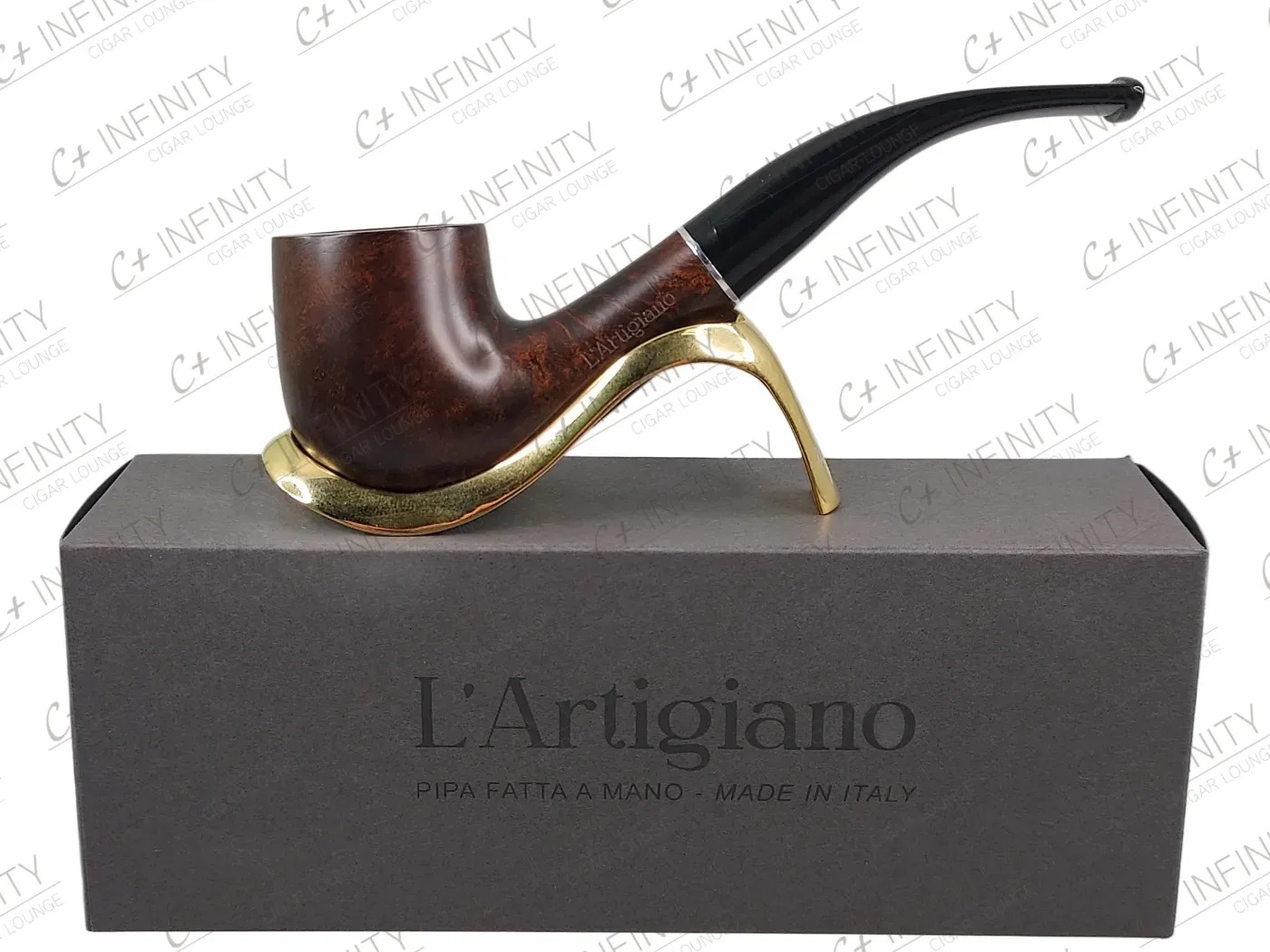 L'Artigiano Walnut (CK001)