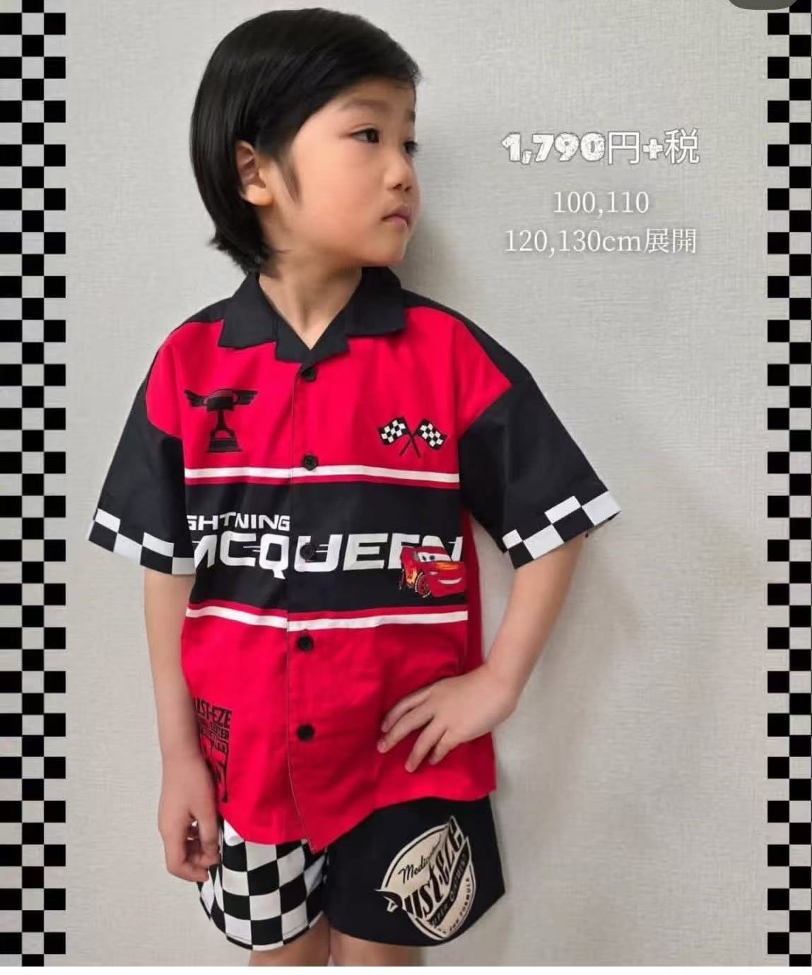 0605 摩托車+賽車系列