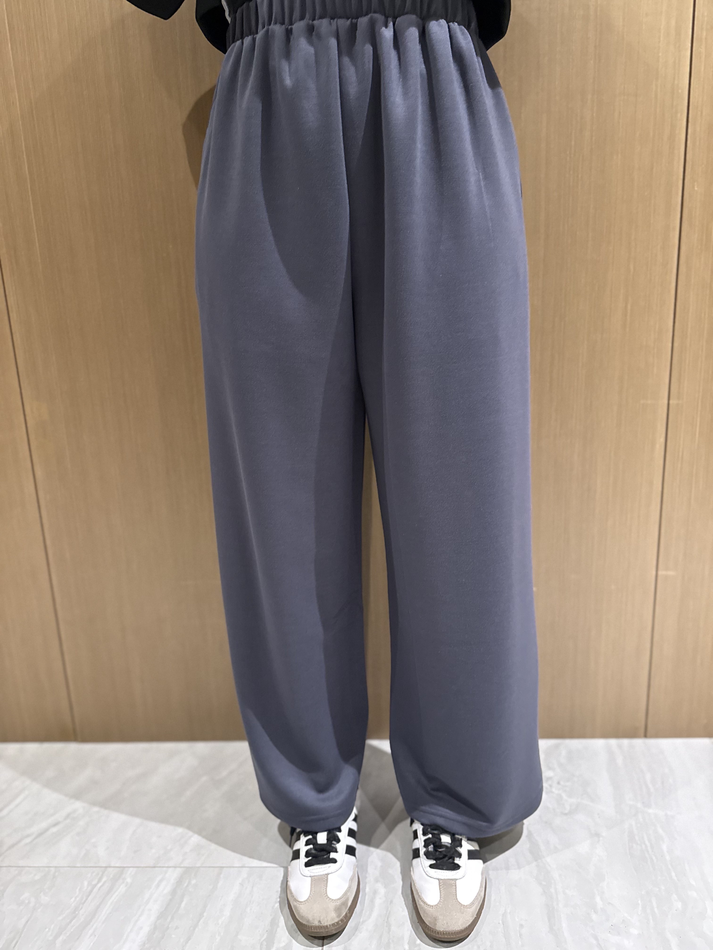 超親膚涼感飛機褲