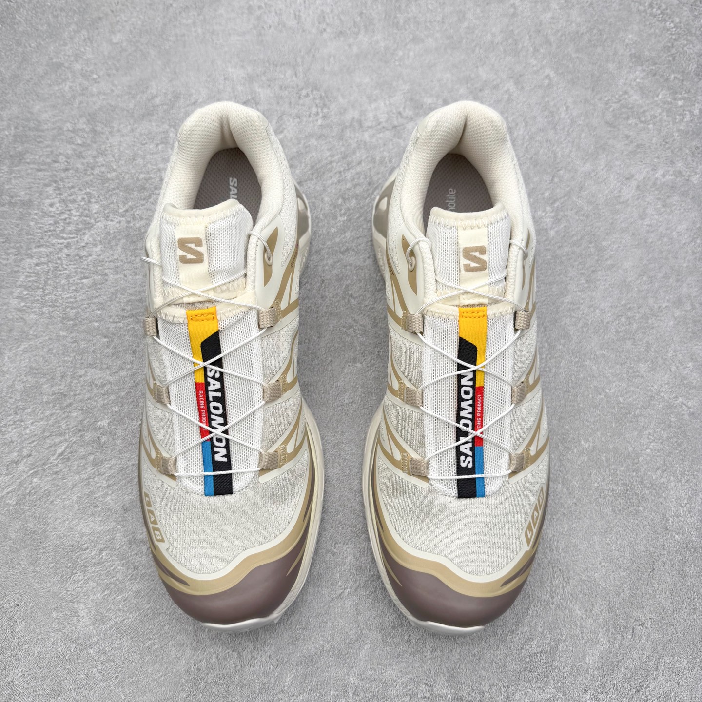 Salomon XT-6 Expanse