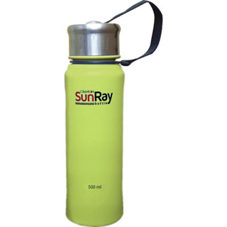TMG82 SUNRAY Bottle 500ML