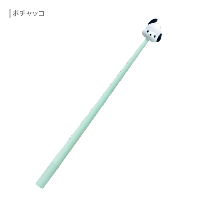 三麗歐角色 Sanrio Characters 大頭原子筆 (黑色筆)