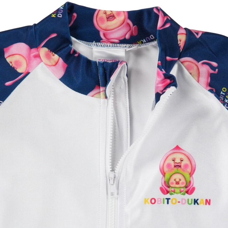 🇯🇵限量預訂 日本直送🇯🇵屁桃人物印花防曬衣