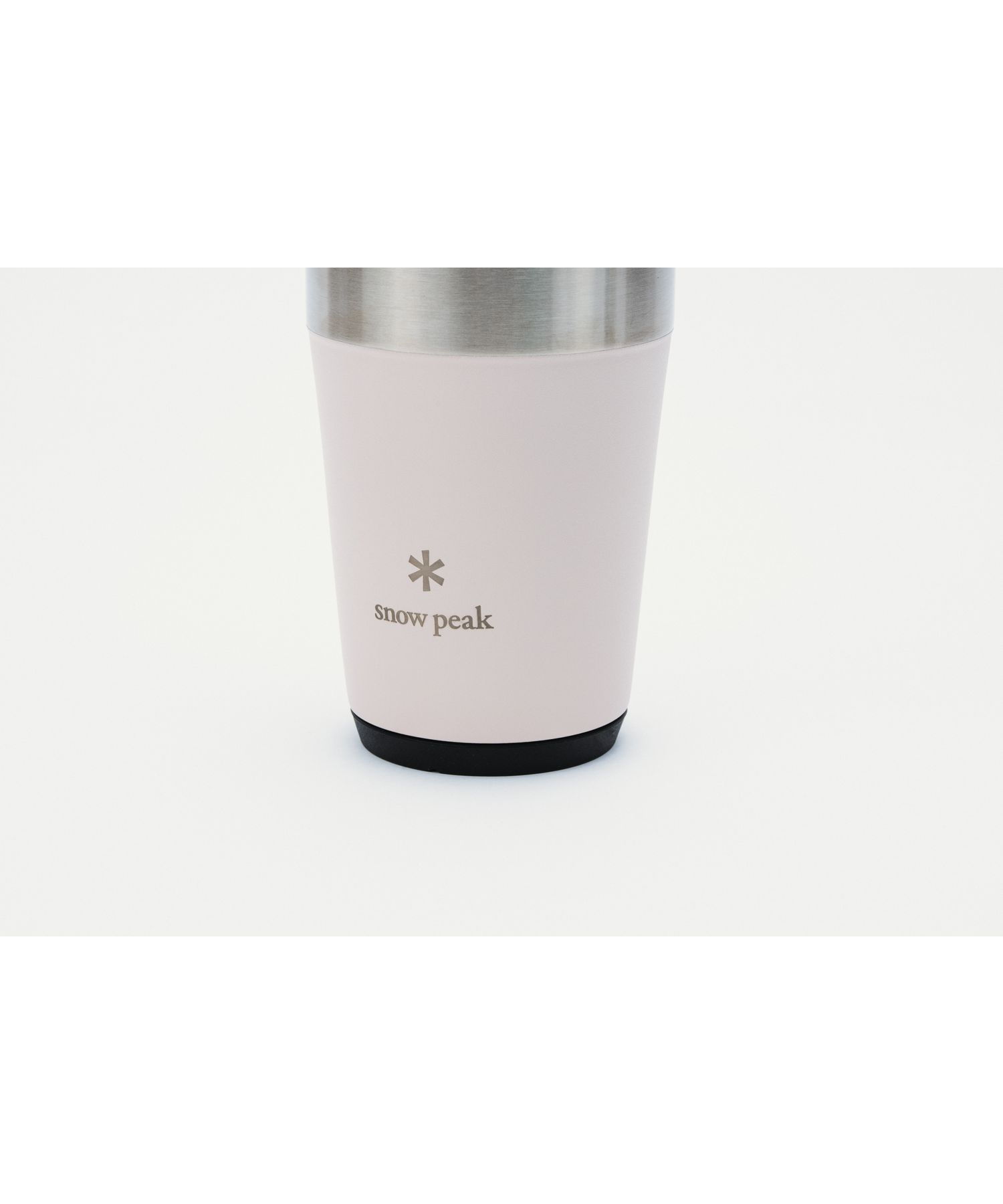 【7月訂購】新顏色! Snow Peak Thermo Tumbler 470ML
